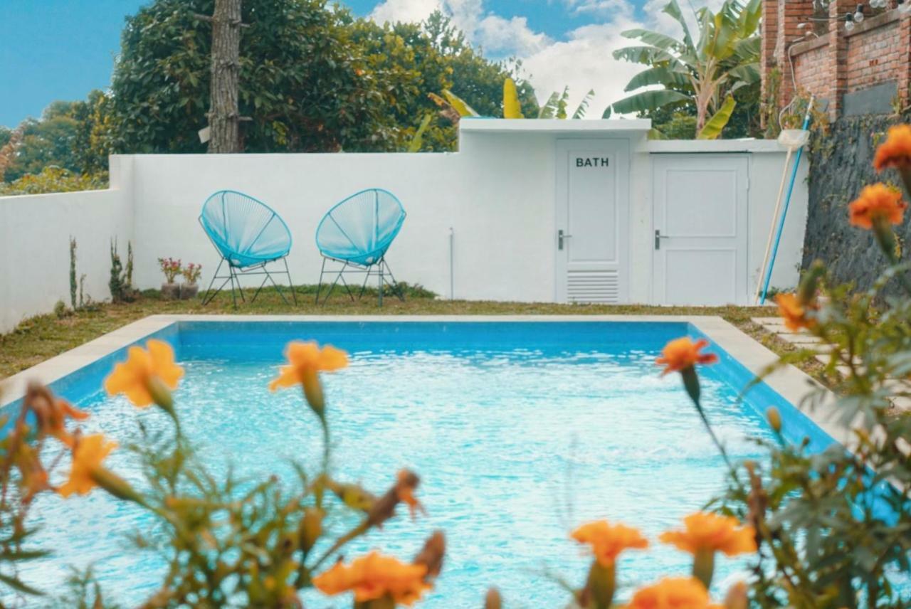 Villa Forest By The Villas 100 Brujul Екстер'єр фото
