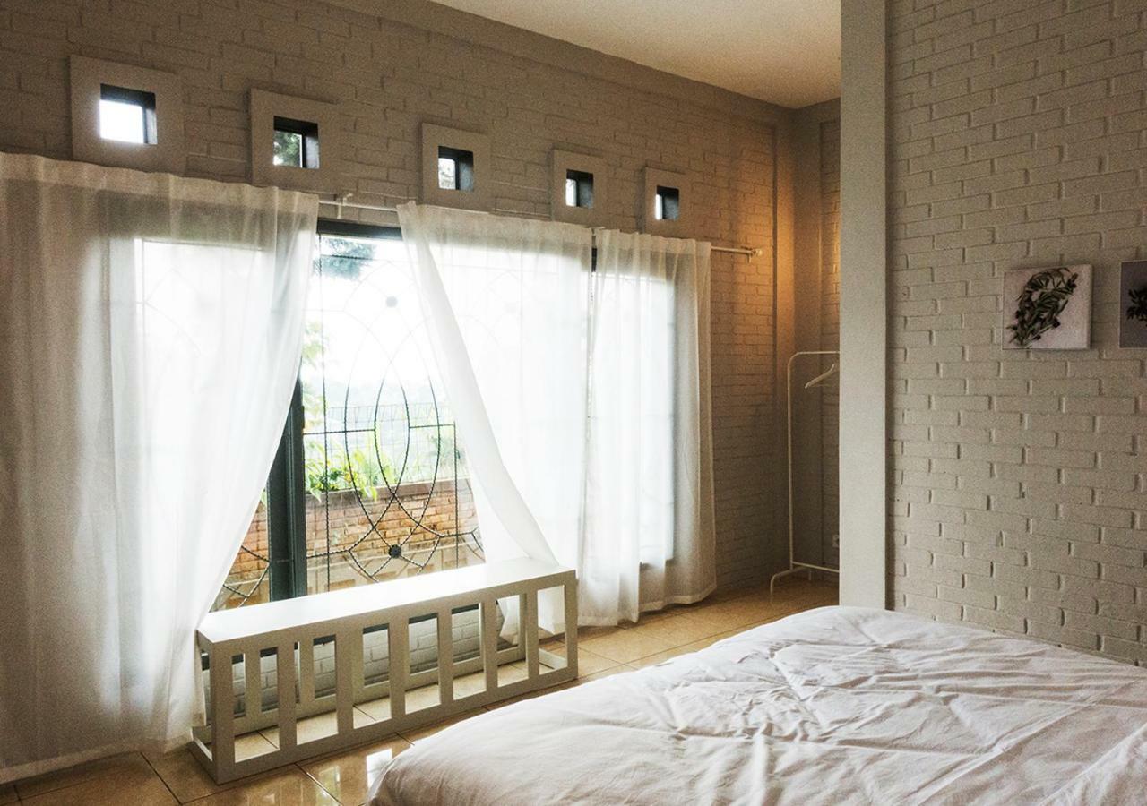 Villa Forest By The Villas 100 Brujul Екстер'єр фото
