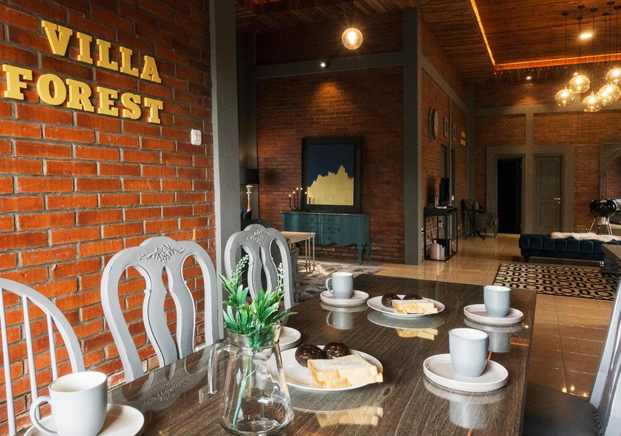 Villa Forest By The Villas 100 Brujul Екстер'єр фото