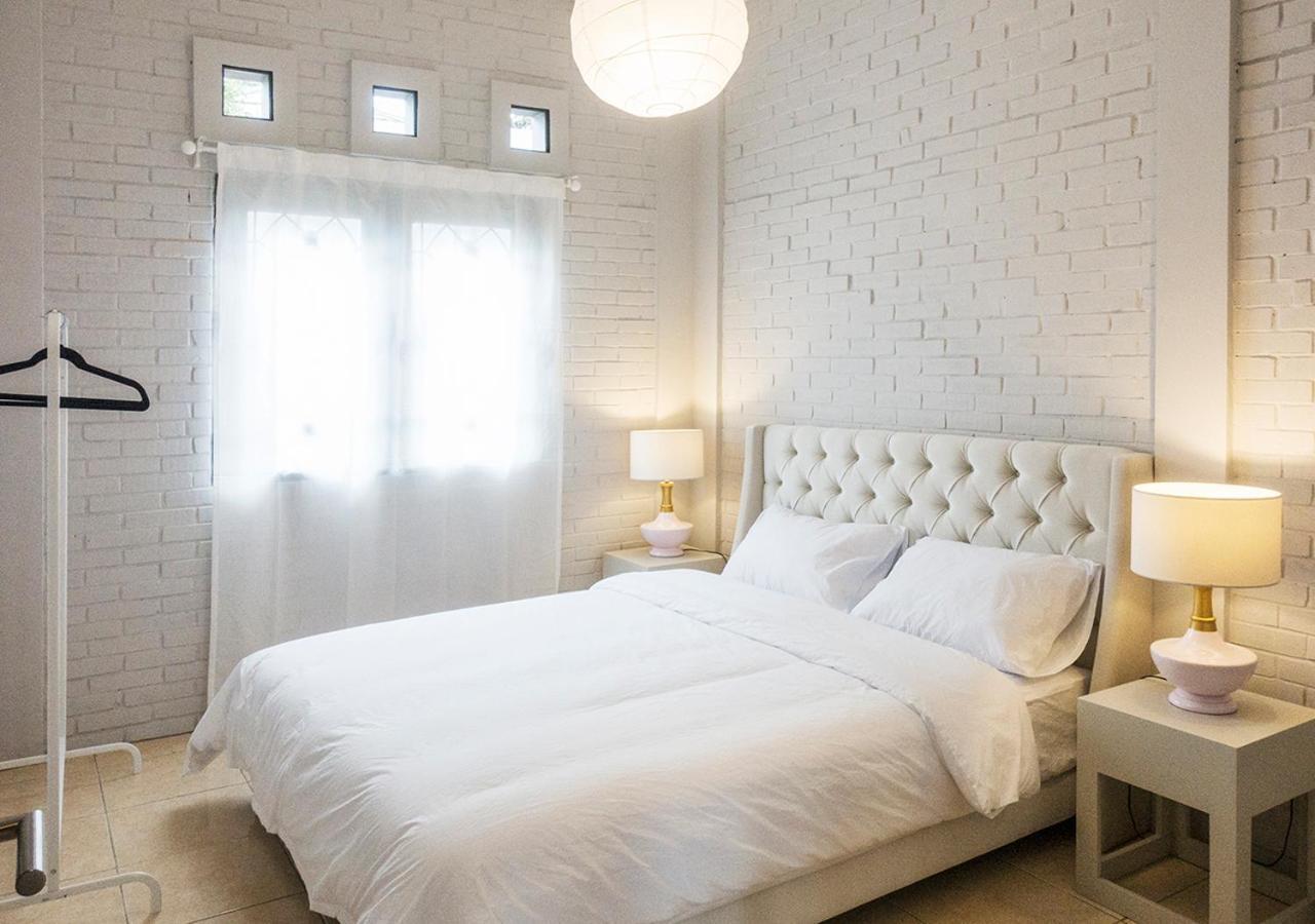 Villa Forest By The Villas 100 Brujul Екстер'єр фото