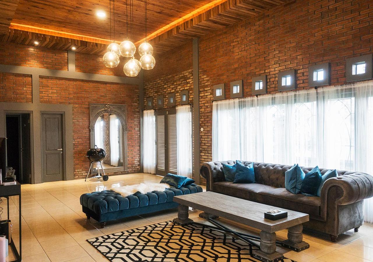 Villa Forest By The Villas 100 Brujul Екстер'єр фото